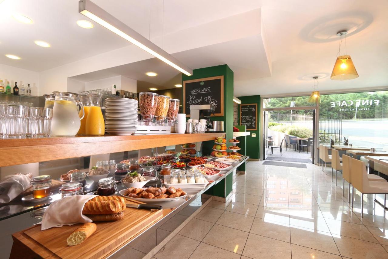Rezidence Vyšehrad Hotel 4*