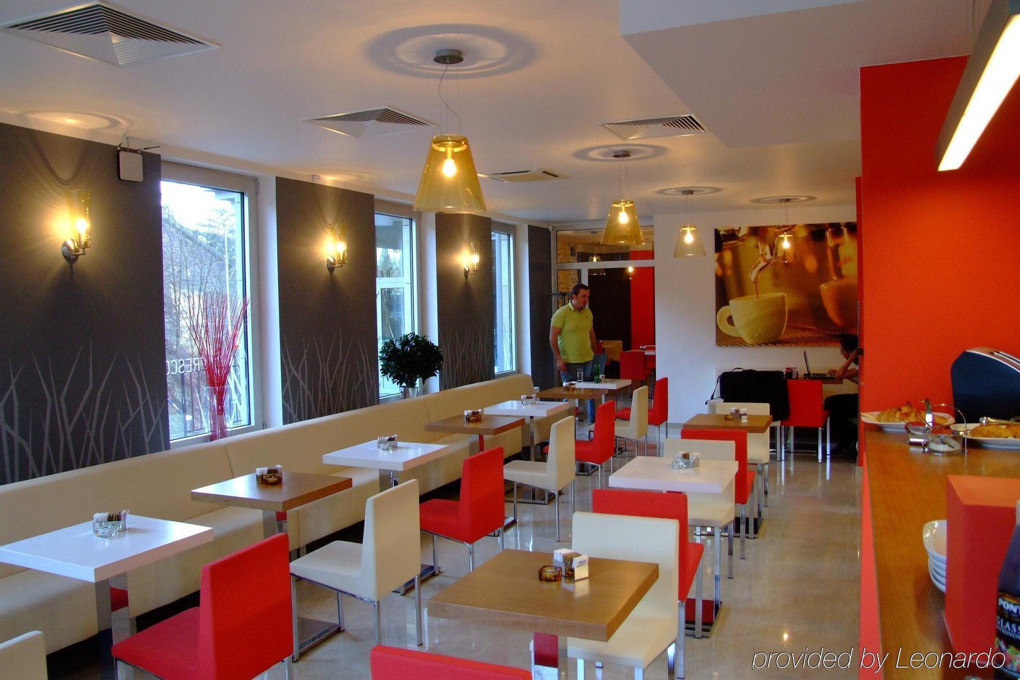 Rezidence Vyšehrad 4* Prag