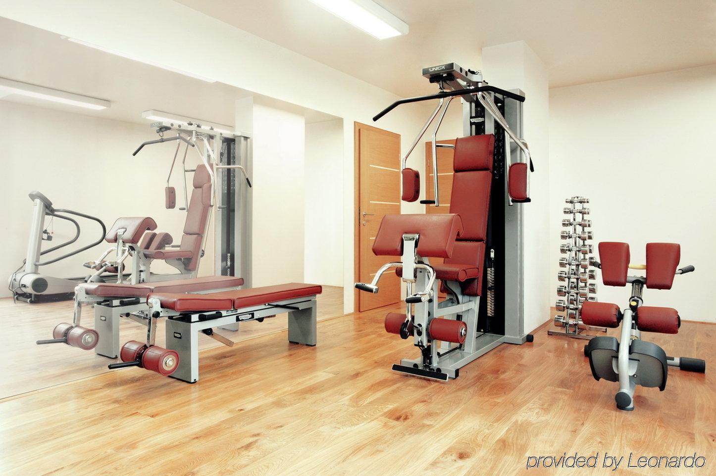 Rezidence Vyšehrad Hotel 4*