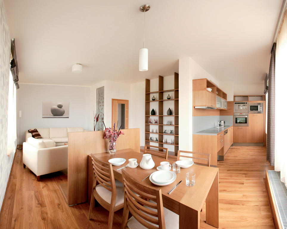 Hotel Rezidence Vyšehrad