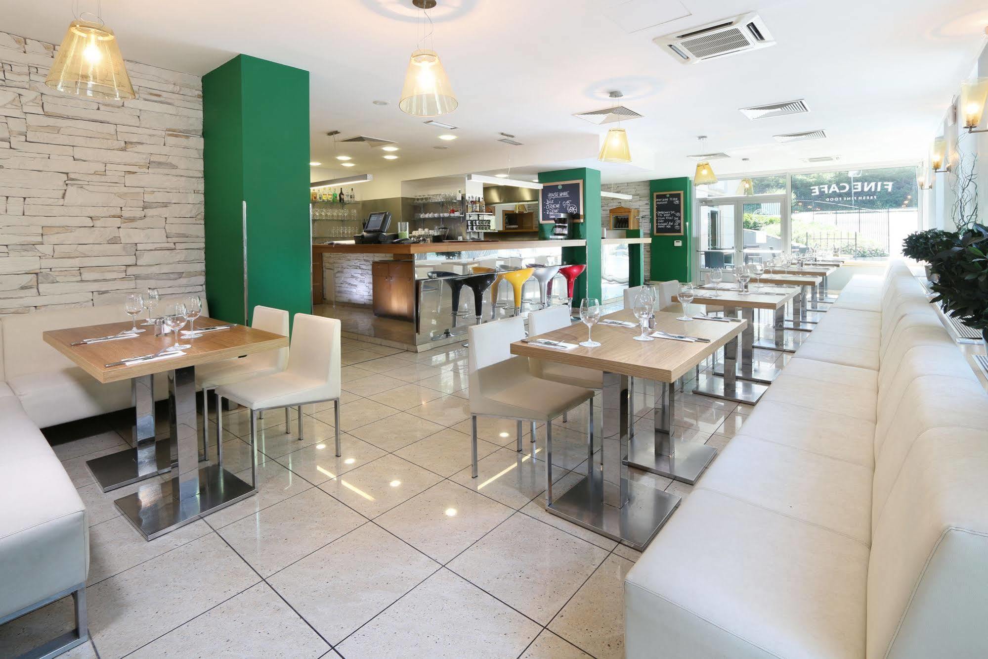 Rezidence Vyšehrad Hotel 4*