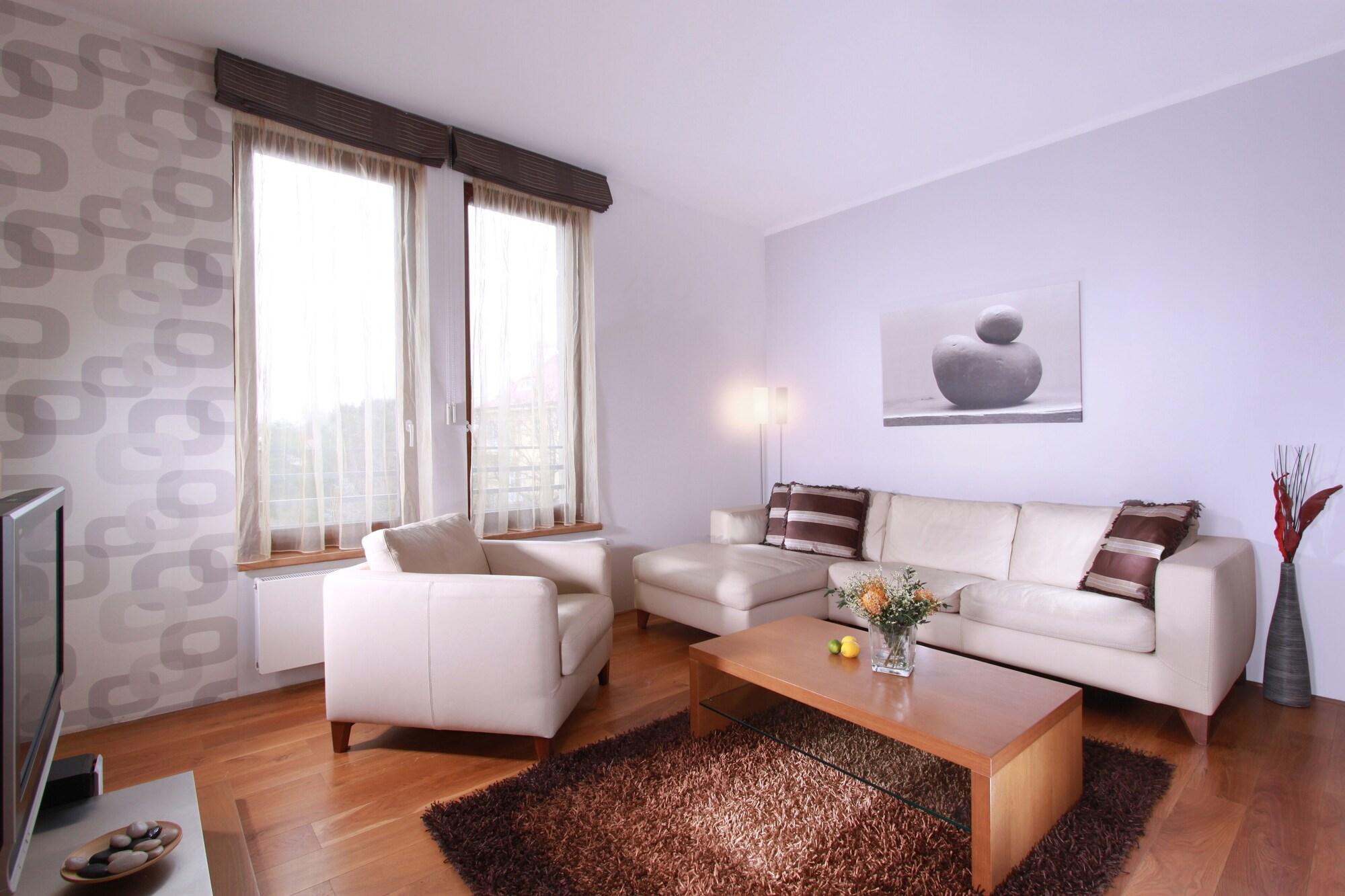 Rezidence Vysehrad Hotel Prague