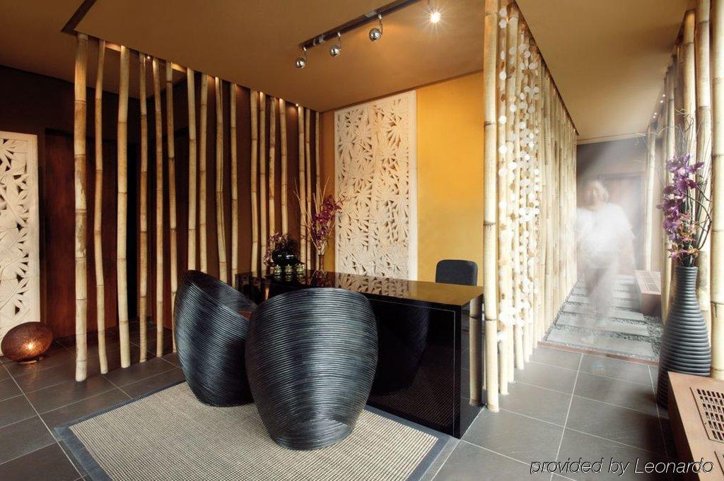 Hotel Rezidence Vysehrad Prague